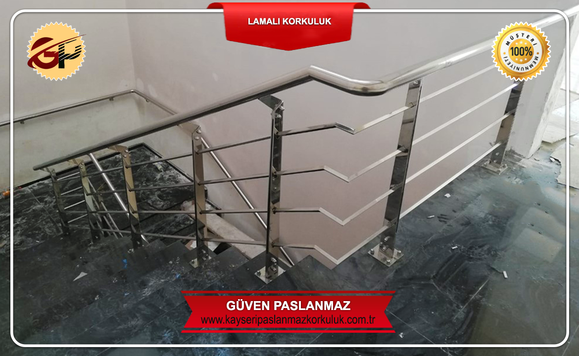 Kayseri Lamalı Korkuluk