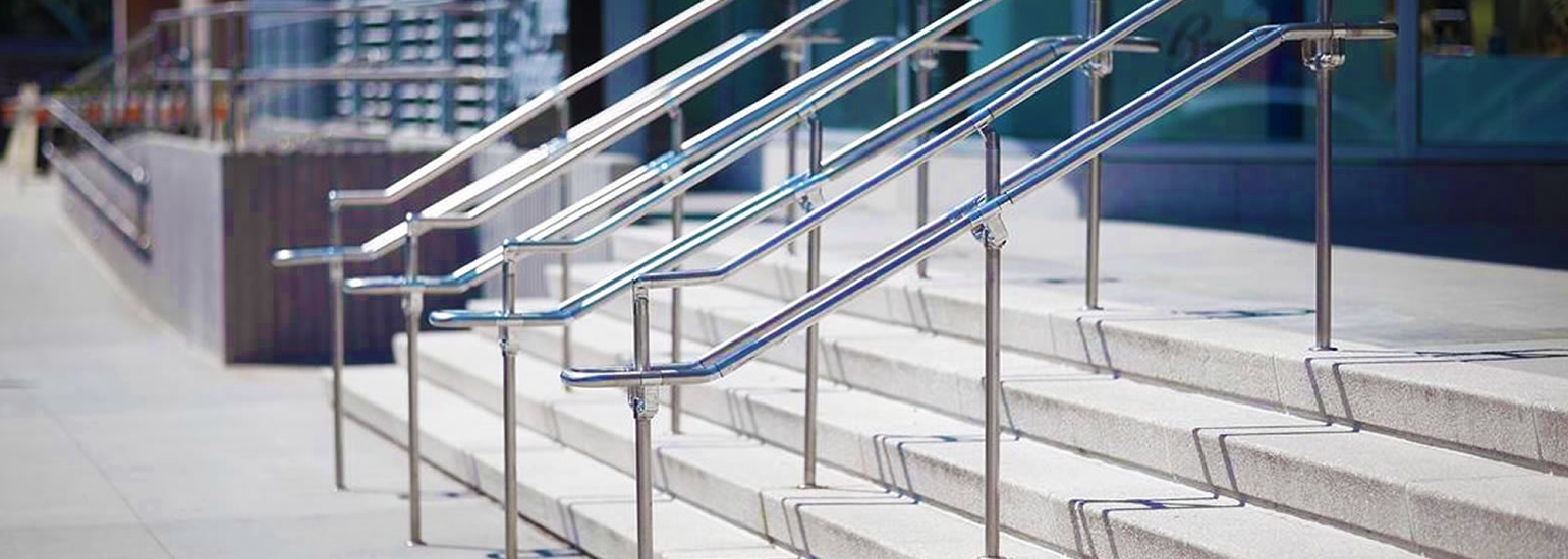 Güven Paslanmaz Korkuluk