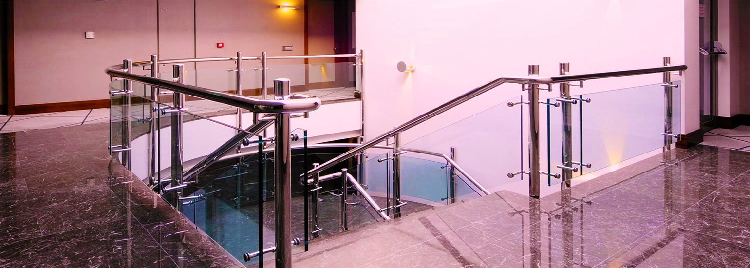 Güven Paslanmaz Korkuluk