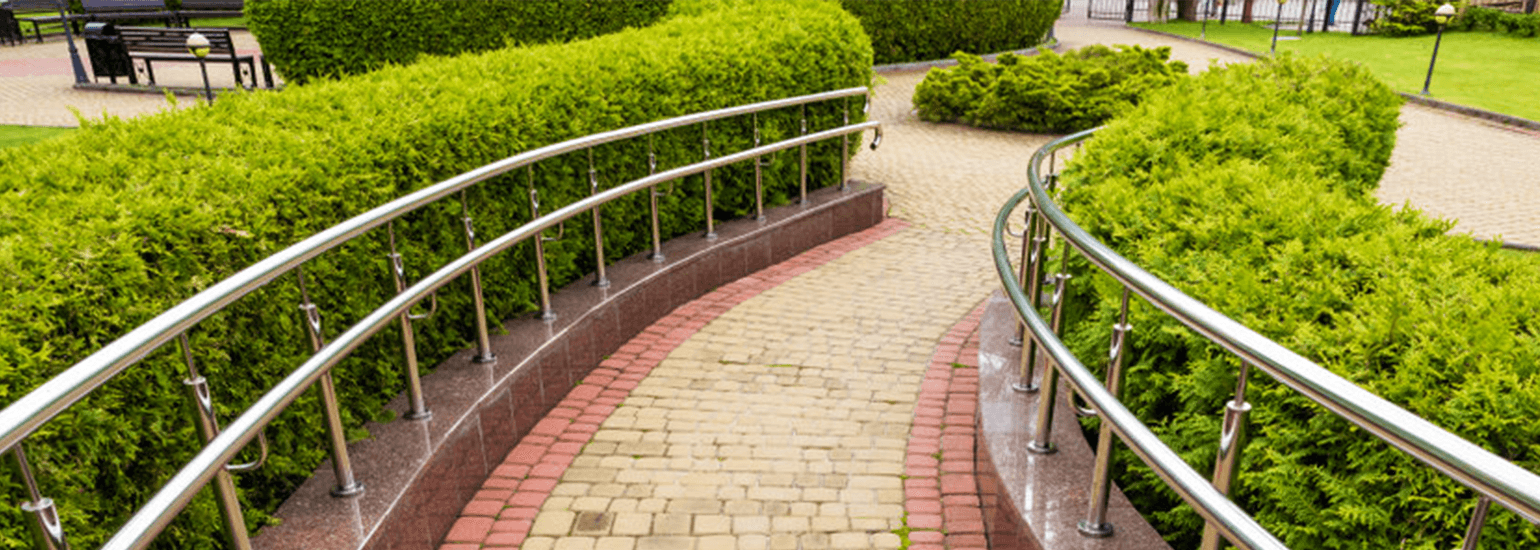 Güven Paslanmaz Korkuluk