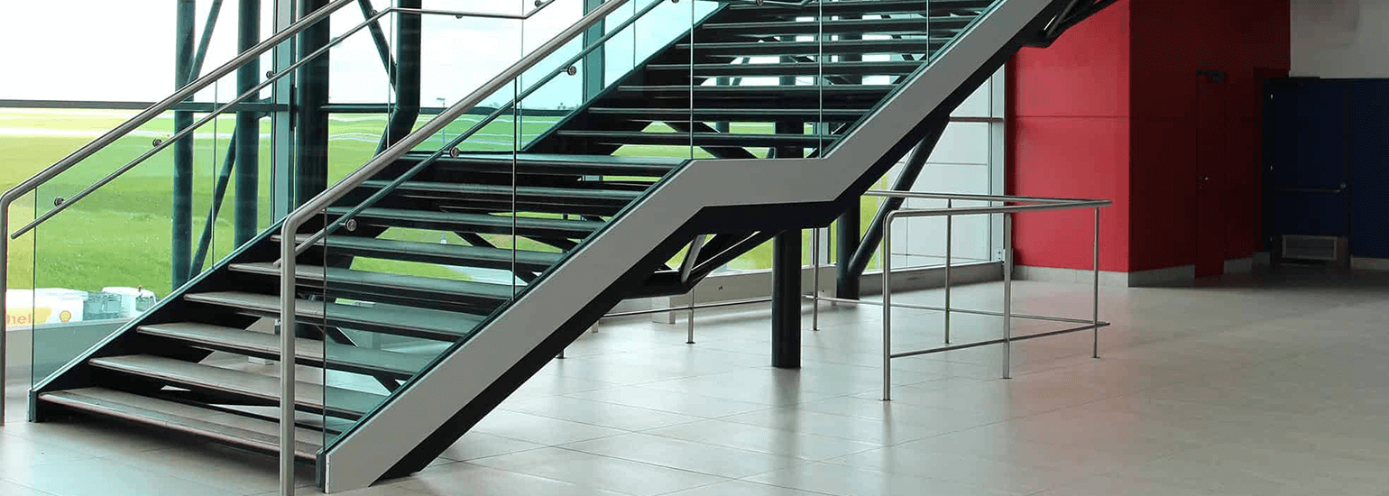 Güven Paslanmaz Korkuluk