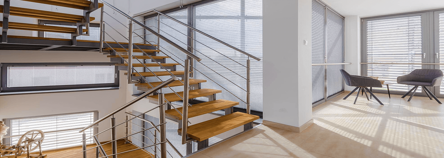 Güven Paslanmaz Korkuluk