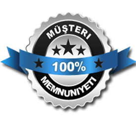 Güven Paslanmaz Korkuluk